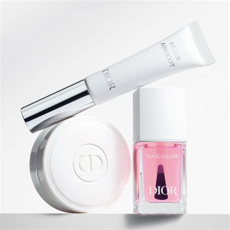 creme pour les ongles dior|Crème Abricot .